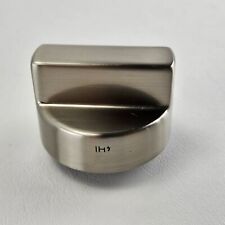 Genuine KUCHT KFX480 Range Oven, Burner Knob, used for sale  Shipping to South Africa