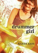 Usado, Drummer Girl por Bass, Karen comprar usado  Enviando para Brazil