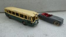 Dinky toy bus d'occasion  France