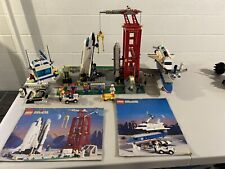 Lego space station for sale  Shipping to Ireland