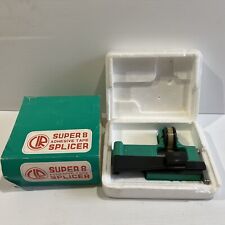 film splicer for sale  Shipping to Ireland