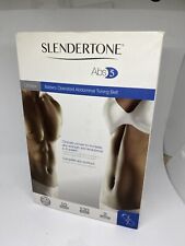 Slendertone abs5 abdominal for sale  LEEDS