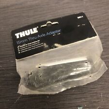 Thule 15mm thru for sale  NOTTINGHAM