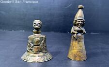 Lot brass hand for sale  South San Francisco