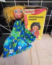 Pelham ventriloquist puppet for sale  Shipping to Ireland