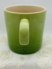 Creuset coffee mug for sale  Youngsville