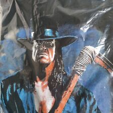 Undertaker shirt l for sale  LONDON