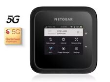 Router móvil profesional NETGEAR Nighthawk M6 - negro (MR6500-1TLAUS) segunda mano  Embacar hacia Argentina