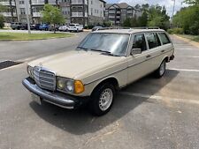 1982 mercedes for sale  Tallahassee