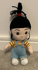 Despicable agnes soft for sale  EXETER