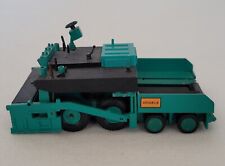 Used, Gescha Vogele Super 204 Road Paver (no box) 1:50 (?) incomplete (incl. no seat) for sale  Shipping to South Africa