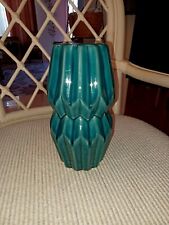 Pottery vase deep for sale  Saint Louis
