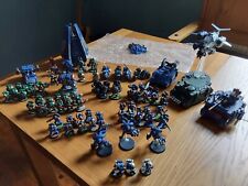Warhammer 40k space for sale  PORTSMOUTH