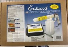 Eastwood hotcoat powder for sale  Westford