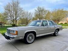 1990 ford crown victoria lx for sale  North Royalton