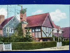 Merstham surrey 1919 for sale  OSWESTRY