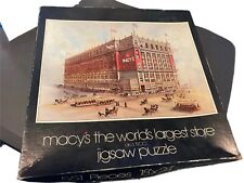 Macy worlds largest for sale  Elmont