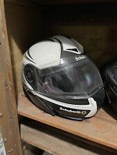 caschi schuberth usato  Casoria