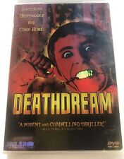 Deathdream dvd 1974 for sale  PUDSEY