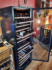 Wine fridge dual for sale  YORK