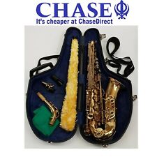 Yanagisawa 500 saxophone for sale  MANCHESTER
