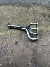 mk3 golf exhaust manifold for sale  TELFORD