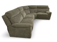 Seater corner sofa for sale  DUNSTABLE