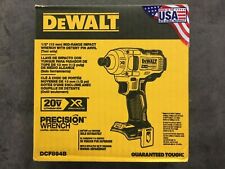 max 20v dewalt wrench impact for sale  Livonia