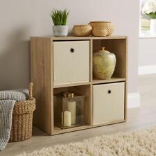 Storage cube shelf for sale  BLACKBURN