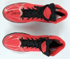 Zapatos de baloncesto Derrick Rose 2012 autografiados Chicago Bulls Adidas certificado de autenticidad PSA/DNA segunda mano  Embacar hacia Argentina