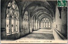 Evreux cathedral chapel d'occasion  Expédié en Belgium