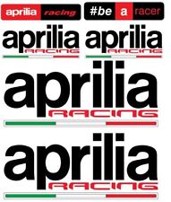 Kit adesivi aprilia usato  Roma