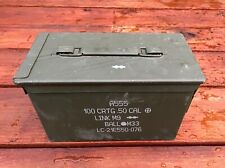 Military ammo cans for sale  Canon City