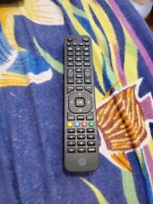 GE Ultra Pro Universal Remote 4 Device Smart TV LG Sony Samsung BluRay Roku for sale  Shipping to South Africa