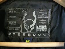 Rare cyberdog big for sale  Shipping to Ireland