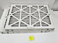 Glasfloss 16x20x2 air for sale  Coffeyville