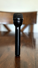 Microfone vocal dinâmico omnidirecional Electro-Voice RE50B comprar usado  Enviando para Brazil