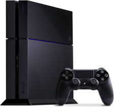 Console Sony PlayStation 4 500GB - Preto comprar usado  Enviando para Brazil