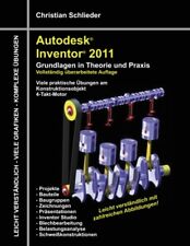 Autodesk inventor 2011 gebraucht kaufen  Bayreuth