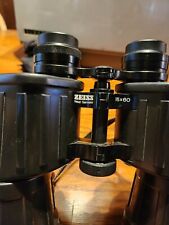 Zeiss 15x60 binoculars for sale  Devils Tower