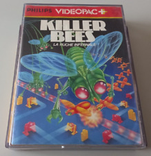 Jeu videopac killer d'occasion  Saint-Étienne-de-Saint-Geoirs