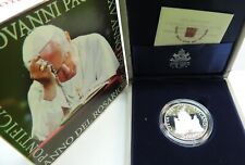 Moneta argento euro usato  Faenza