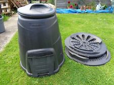 Garden compost bin for sale  EMSWORTH