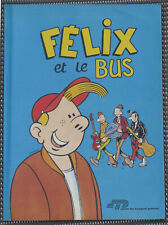 Félix bus stp d'occasion  Niort