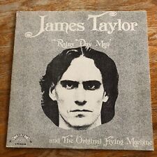 James taylor original for sale  Traverse City