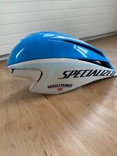 Rare cycling helmet for sale  Shipping to Ireland