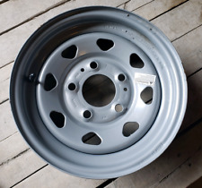 Trailer wheel gray for sale  Lima