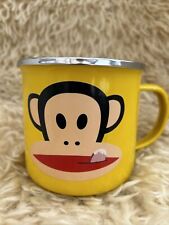 Paul frank tin for sale  MANSFIELD