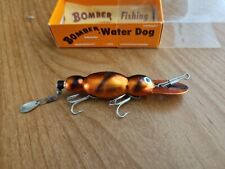 Vintage bomber water for sale  Boonville