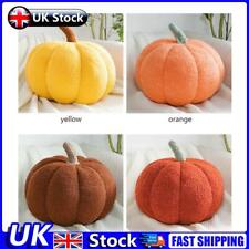 Creative pumpkins cushion for sale  UK